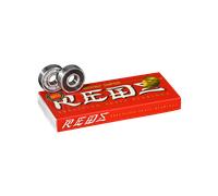 Bones 608 8mm Bearings - Super REDS - 8mm