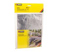 Noch 60833 Landscaping Wire Mesh 100 x 75cm