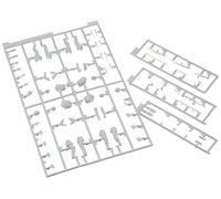 6087 1/35 German Naval Troops Dieppe '42