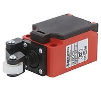 6088171016 Limit Switch NO + NC 10A Max 240VAC Max 240VDC M16 IP65 B