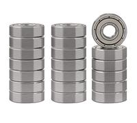 608RS/ZZx20 Ball Bearing (608ZZx20)