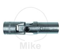 609.28.78 'Special Tools Spark/Glow Plug JMP - Joint 3/8 - Length 16 - 80 mm - - GLUEH - Candles.