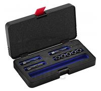 609.33.71 Special Tool Car/Motorcycle Glow Plug Thread Repair Kit M10 x 1.25 Thread Sockets Length 12 mm