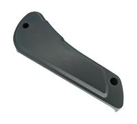 60911485 Part Abs Seat Guard No Car for Boxer For Relay (2006-Present) - Left-side Driver Seat Protector Oem Black. For Ducato