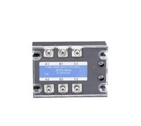 60A 80A 100A AA Three Phase SSR AC Control AC Heat Sink For 60AA 80AA 100AA Aluminum Radiator Solid State Relay SSR AC To AC(60AA)