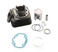 60cc 44mm AF18 AF27 AF28 Dio50 Big Bore Cylinder Block