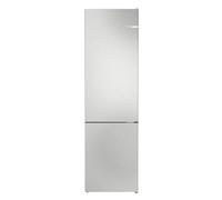 Bosch Serie 4 KGN392LDFG fridge-freezer Freestanding 363 L D Stainless steel