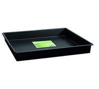 60cm 80cm 100cm 120cm Square Tray Hydroponics Gravity Systems Garland - 120Lx55W (120x120cm)