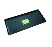 60cm 80cm 100cm 120cm Square Tray Hydroponics Gravity Systems Garland - 120Lx55W (120x55cm)