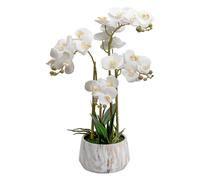 60cm Artificial Plant Orchid Flower