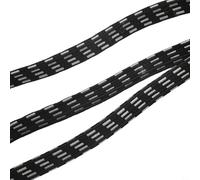 60cm Elastic Bike Luggage Strap with PVC Hooked Bungee Cord Rope, Designed to Protect Frame and Secure Cargo During Travel