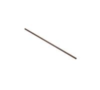 60cm Extension drop rod Brown 21mm for Typhoon