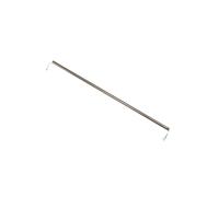 60cm Extension drop rod Nickel 21mm for Lantau DC