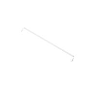 60cm Extension drop rod White 21mm for Lantau DC