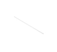 60cm Extension drop rod White 21mm for Typhoon