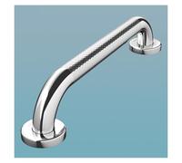 60cm Grab Bar for ShowerAntiSlip Bathroom Safety Rail Elderly Support Handle Handicap Assist Bathtub Handrail Senior Balance Aid Fall Prevention Aid