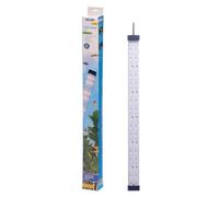 60Cm Interpet Eco-Max Bright Led Bulb Strip Tropical Aquarium Fish Tank Lighting Encourages Plant Growth For Aquariums Up To 90Cm