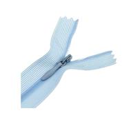 60cm Invisible Zippers, 3#, DIY Nylon Coil, Lace Zipper for Sewing, Clothes Cushion Pillow, Tailor Tool Garment
