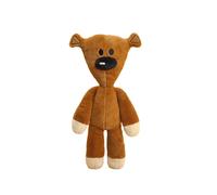 (60cm) Mr Teddy Bean Bear Plush Toy Cute Cartoon Soft Christmas Childrens For Gift