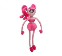 60cm New Big Spider Huggy Wuggy Mommy Long Legs Plush Toy Poppy Playtime Game Character Plush Doll Scary Toy Kids Birthday Gifts