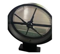 60CM Outdoor Advertising Holographic Projector Floor 3d Hologram Display Led Fan With Waterproof Cover High Brightness
