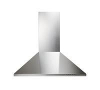 60cm Stainless Steel Chimney Cooker Hood