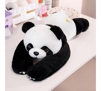 60Cm Weighted Plush Animals for Kids & Adults - Koala, Giraffe, Panda, Teddy Bear & Dinosaur Stuffed Toys, Hugging Pillow #2