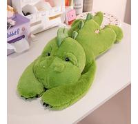 60Cm Weighted Plush Animals for Kids & Adults - Koala, Giraffe, Panda, Teddy Bear & Dinosaur Stuffed Toys, Hugging Pillow #4