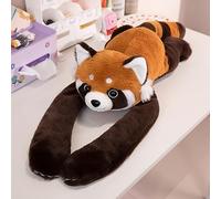 60Cm Weighted Plush Animals for Kids & Adults - Koala, Giraffe, Panda, Teddy Bear & Dinosaur Stuffed Toys, Hugging Pillow #1