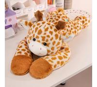60Cm Weighted Plush Animals for Kids & Adults - Koala, Giraffe, Panda, Teddy Bear & Dinosaur Stuffed Toys, Hugging Pillow #3