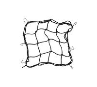 60cm x 60cm Plant Support Scrog Net for Grow Tent Universal HEAVY DUTY Elasticated Cord STRECTHY NET Indoor Plant Hydroponic Grow Room Elastic Mesh Garden Trellis Netting Fits All Brands