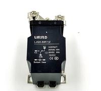 60f / 1z High-Power 60fg Relay 68f Will Electric Current 68fg 60a 80a dc12v(Screw mounting 60A)