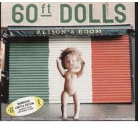 60ft Dolls - Alisons Room [CD 2]