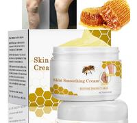 60G Be/e Ve/nom Ve/in Repair Cream,Spider Ve/ins Repair Cream,Be/e Cream for Spider Ve/in,Va/ricose Ve/ins Cream,Care Repair Improve The Look of Legs,Reduce Swelling in Feet and Legs,Easy Application