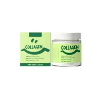（60g ）Collagen Tooth Powder | Mild and Refreshing | Strengthen Gums and Teeth, Hydroxyapatite Toothpaste | Fresh Breath| Daily Whitening Tooth Powder,1Pcs