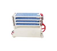 60g/H AC220V Ozone Generator Air Cleaner Ozonizer Sterilize Purifier Treatment Formaldehyde Remove Odor Ozonizador