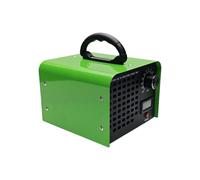 60g/H Ozone Generator High Capacity Ozone Machine for Home Commercial Use Car Basement Office Pet Odor Removal C EU Plug