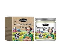 60g Tallow Honey Balm for The Whole Body Skin Deep Moisturizing Cream Care Skin Nourishing B8E2 Whitening Cream