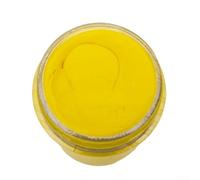 60g Trout Bait Dough Floating Carp Fishing Lure with Potent Scent for Use in Diverse Fishing Locations Including Rivers and Lakes (yellow)