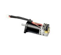 60GM16-15BY Planetary Gear electronic starter 2-phase 4-wire Stepper Reduction electronic starter High Torque High Reduction Ratio Precision electronic starter MQXFCZUX