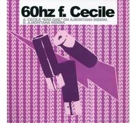 60HZ / CECILE - Bad Girl [Vinyl]