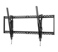 Peerless ST680P TV mount 2.49 m (98") Black