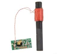 60KHz WWVB Receiver Module Radio Time Signal Board for Arduino Clock Projects DCF for frequency Detection