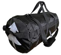 60L Black Holdall / Duffle Bag