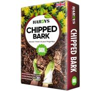 Hardys Mini Chip Bark 60L - n/a - Wilko