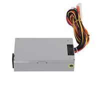 60LE 1U Power Heat Dissipation, 270W Power Supply, Heat Dissipation Strong Metal for PC Server, for Machines, Cash Registers, Routers
