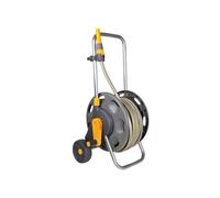 60m Assembled Hose Cart Hose Hozelock Multi One Size
