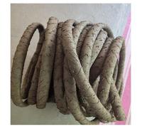 60m Simulated Tree Vine Thread Tube - Realistic Greenery for Garden, Lacaping, Crafts, Home & Event Decor - Outdoor Detive Vine, Perfect for Creative Projects