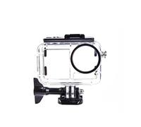 60M Waterproof Case for DJI Osmo Action 5 Pro/4/3, Underwater Housing Shell Cage, Deep Diving Housing, Camera Protective Shell