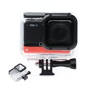 60M Waterproof Case for Insta 360 One RS 4K Protective Diving Underwater Housing Shell Cover